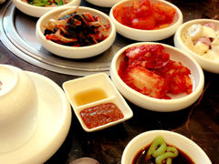 小菜-高丽村韩国料理(兴华二路店)