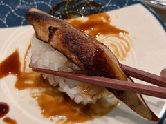 -滨寿司(新街口中央商场店)