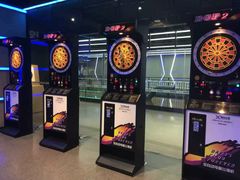 -复兴未来·轰趴空间(泰富百货店)