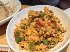 -关东小磨东北菜(上海长风大悦城店)