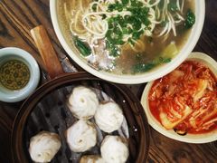 小笼包-都谷包子(天一广场店)