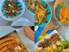 -HELLO MUSAE 拾光缪斯餐厅·纯正希腊风味(苏州中心店)