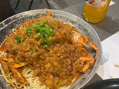 -一棠龙虾•王牌虾球(楚河汉街店)