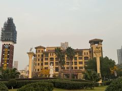 -南京苏宁环球大酒店(桥北店)
