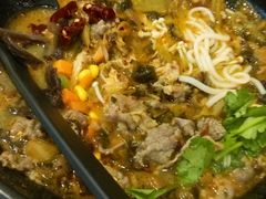-云味馆·云南菜·云南米线(沙井华润店)