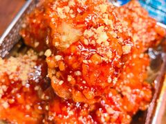 -米屋石锅拌饭(师大店)