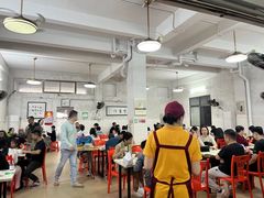-阿阳牛腩腌面店