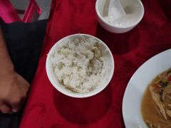 -车头老二大排档