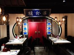 -董鲁烤鸭(建和街店)