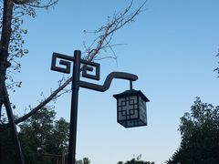 -杭州半山国家森林公园