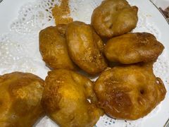 -高玛纳驴肉火烧(河间总店)