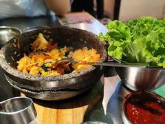 -哈哈碳都·牛肋条无限自助烤肉(宝龙店)