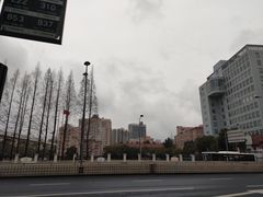 -上海外国语大学(虹口校区)