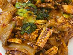 -八方后身麻辣鸡块(总店)