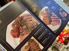 -Bistro 63 创意融合料理(广粤天地店)