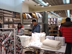 -ZARA HOME(蓝色港湾店)
