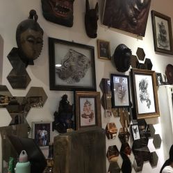 -周忆刺青原创设计定制