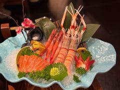-牛New寿喜烧(金鹰世界店)
