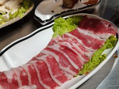 -牛鼎云南特色烧烤(望京店)