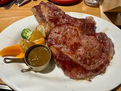 -斗牛士牛排(南京东路店)