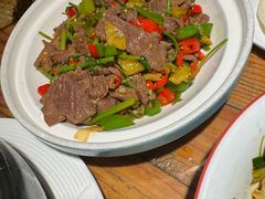 -符离集餐厅(万象城店)
