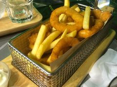 -INNS BAR 音乐酒吧餐厅
