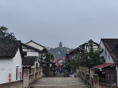 -绍兴书圣故里景区