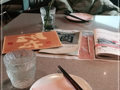 -半山腰·云南菜(侨福芳草地店)