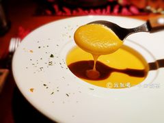 -百纳·维萨吧西餐厅(百纳瑞汀酒店)