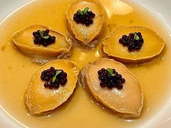 -广州柏悦酒店·悦景轩·粤菜餐厅