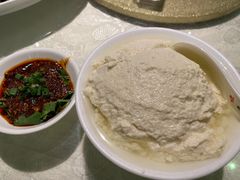 老麻婆豆腐-川味堂·四川豆花(八卦岭店)