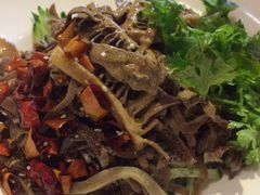 -大眼锅贴饺子(河西店)