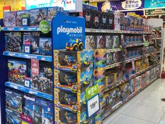 -TOYSRUS玩具反斗城(正大广场店)