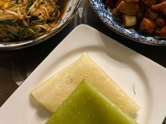 -娄三少·老北京春饼烤鸭家常菜(方庄店)