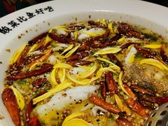 -太二酸菜鱼(沈阳万象城店)