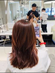 -MY HAIR ARDOR
