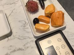-半岛听涛蒸汽海鲜自助(K11店)