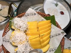 -椰子湾·海南火锅·糟粕醋·椰子鸡(正大广场店)