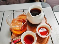 哥伦比亚小茉莉-灶咖KITCHEN