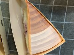-EVERNAKED裸蛋糕(SOHO天山店)