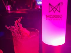 -MOSSO音乐酒吧·live house(南京旗舰店)
