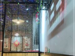 大堂-东直门小院烧烤(回龙观东大街店)