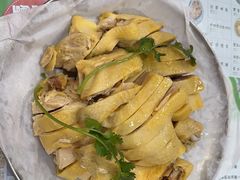 -阿金大白·上海菜馆(新天地店)