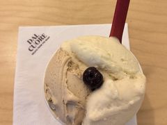 -Dal Cuore 达可芮冰淇淋(陕西北路店)