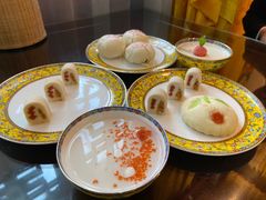 -富华斋饽饽铺·宫廷糕点·伴手礼(护国新天地店)