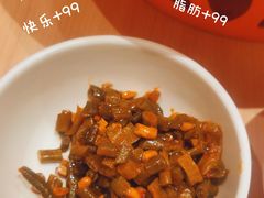 -阿上阿上麻辣香锅&麻辣烫(朝阳蓝色港湾店)