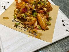 -顺意·顺德家乡菜(国际人才大厦店)