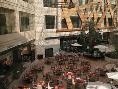 -青岛城阳宝龙福朋喜来登酒店