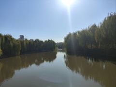 -南翠屏公园