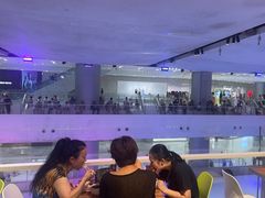 -食悦天美食广场(长沙IFS国金中心店)